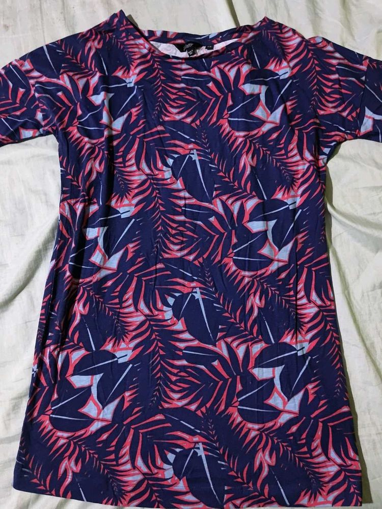 Short Kurti
