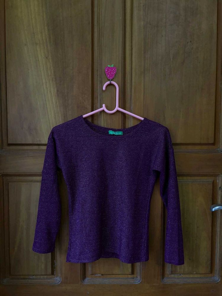 Tops For Girls