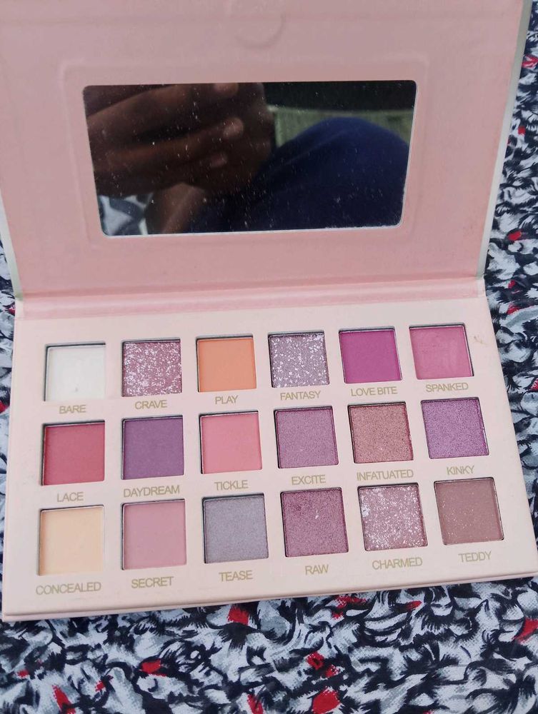 Eyeshadow