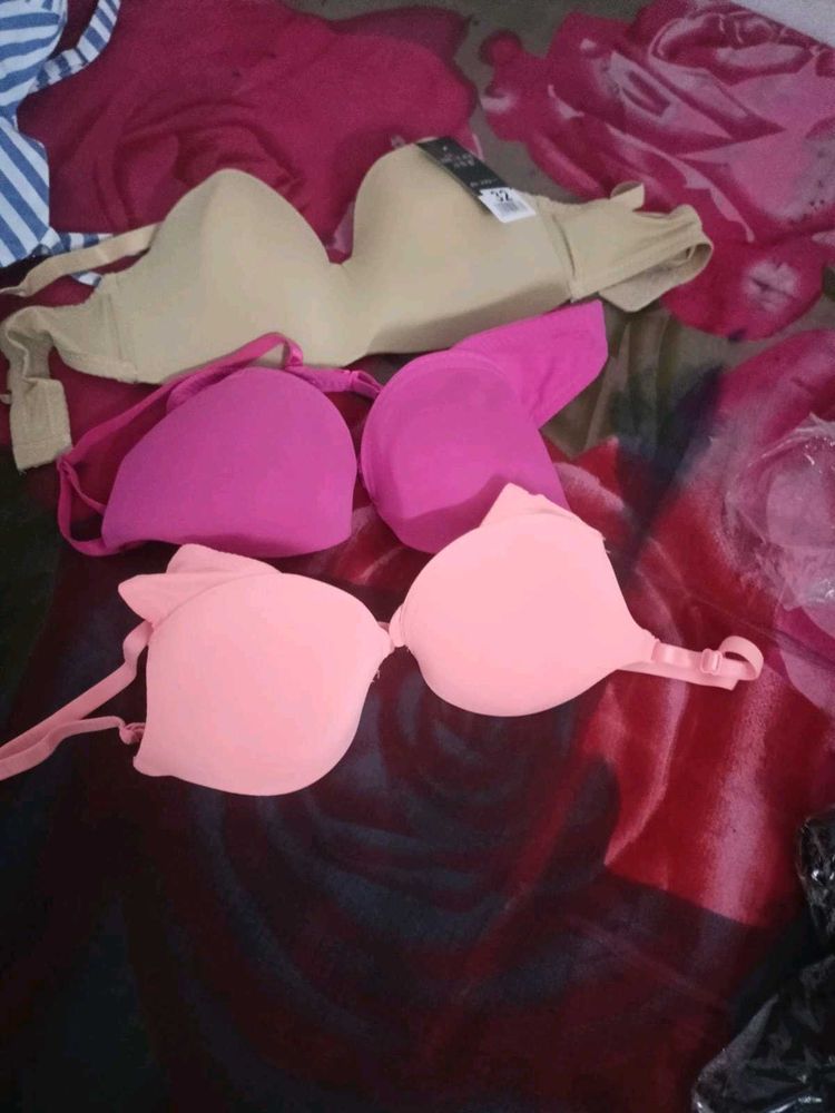 Bra Set
