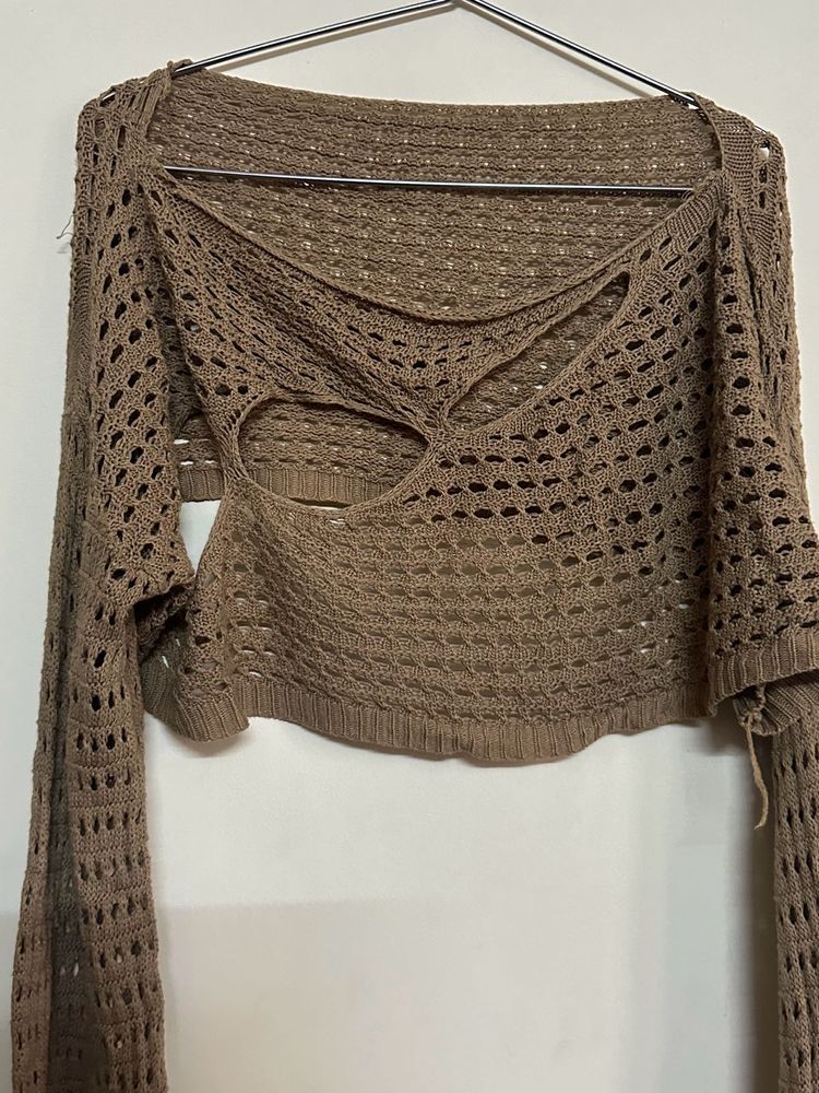 Y2K Sweater