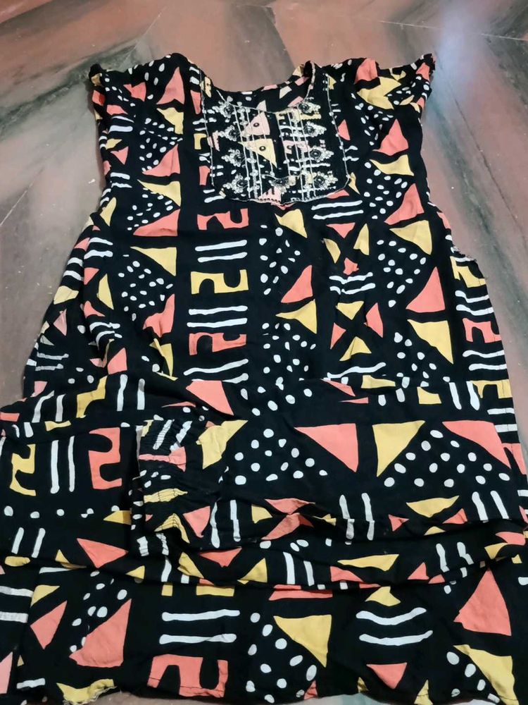 Kurti 2 Pice Set