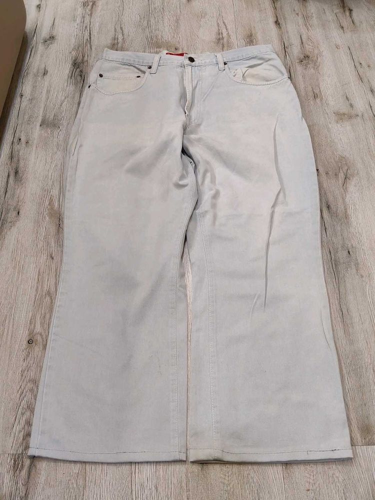 Sc9979 Pepe Jeans Bootcut Waist 36