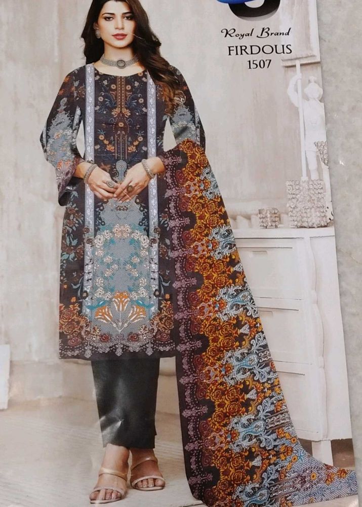 Elegant Kurta with pant Set