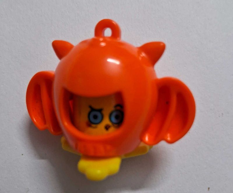 KINDER JOY BIRD TOY