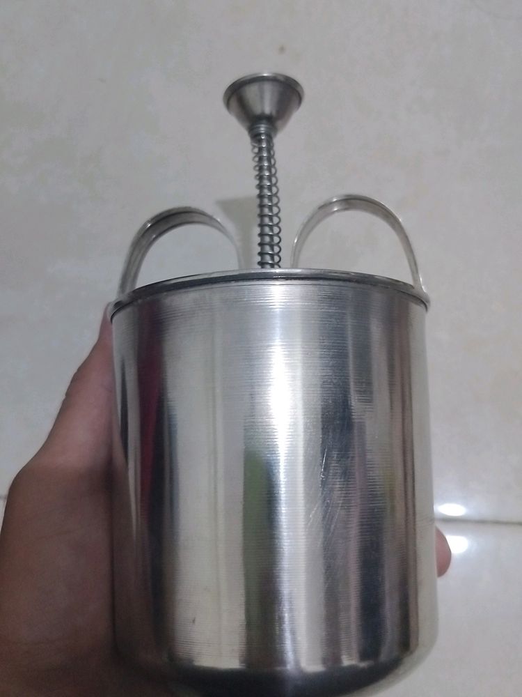 MEDU WADA MAKER
