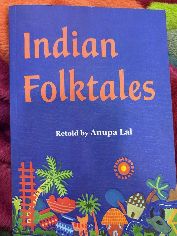 Indian Folktales