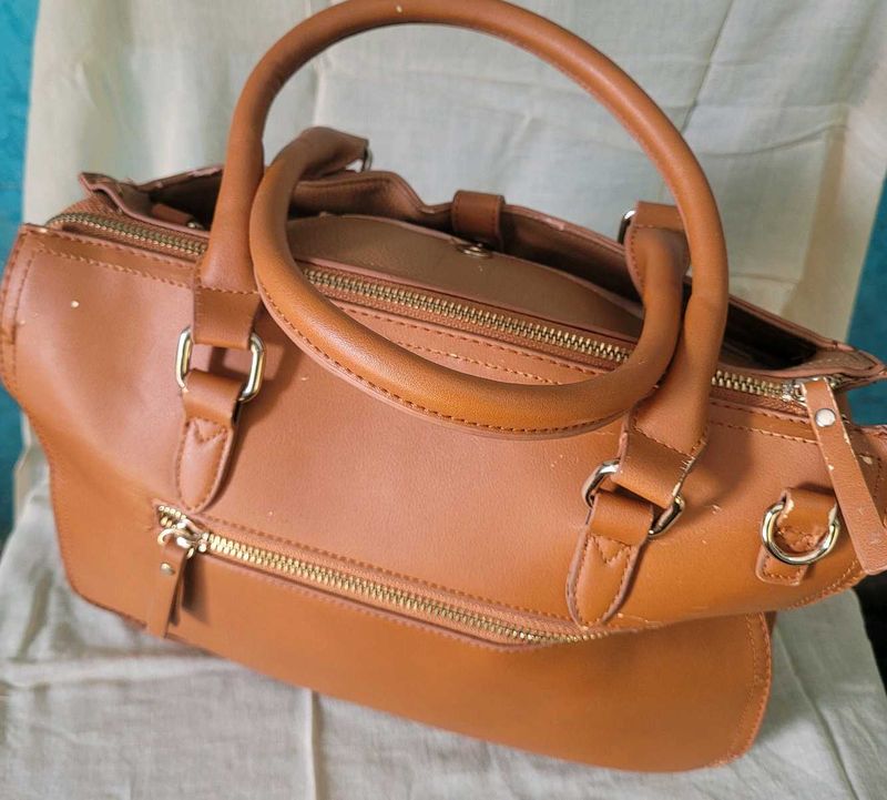 Allen solly ladies handbag