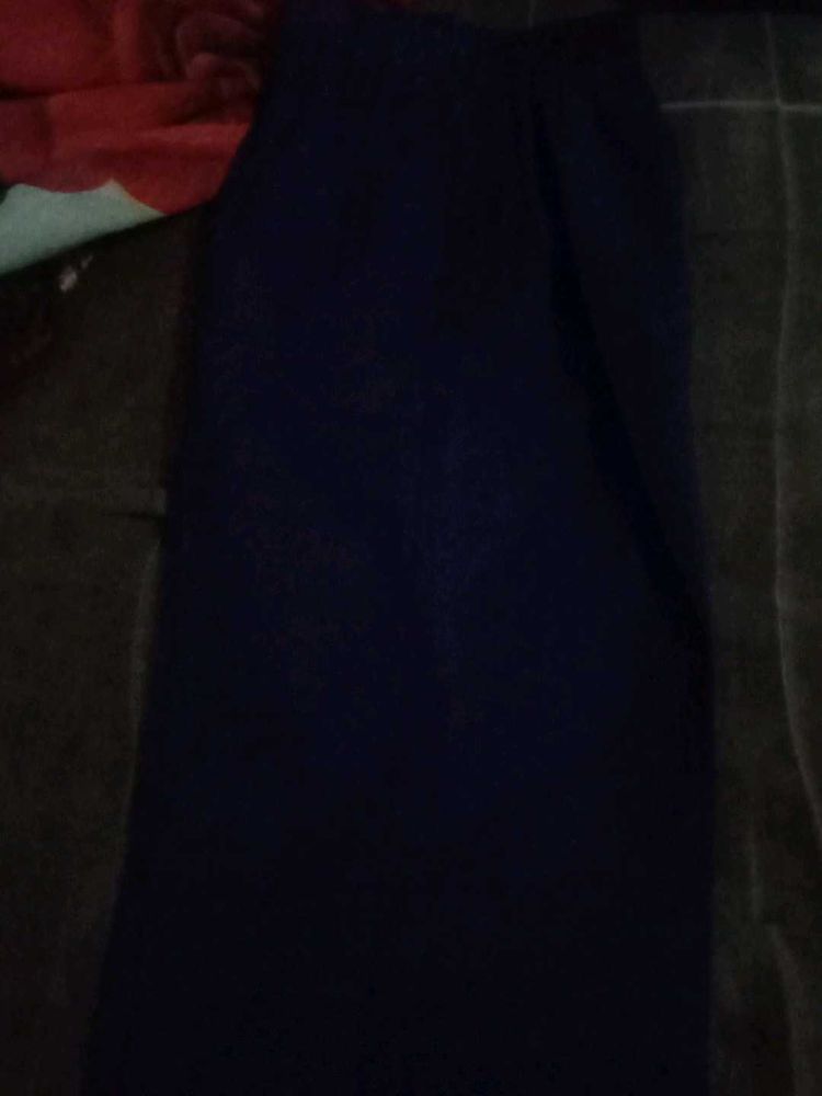 School Pant