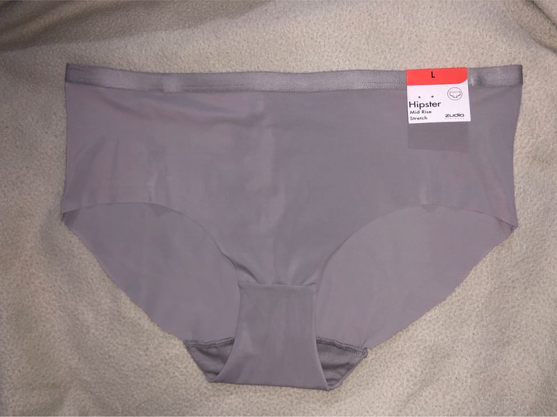 Zudio Seamless Hipster Panty