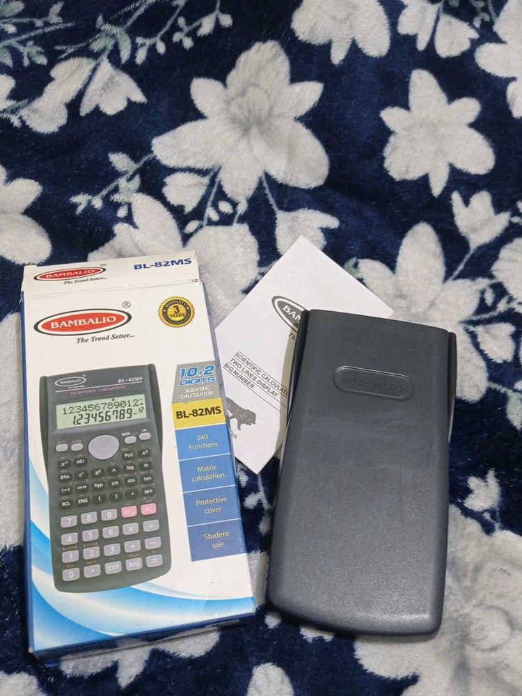 Calculator