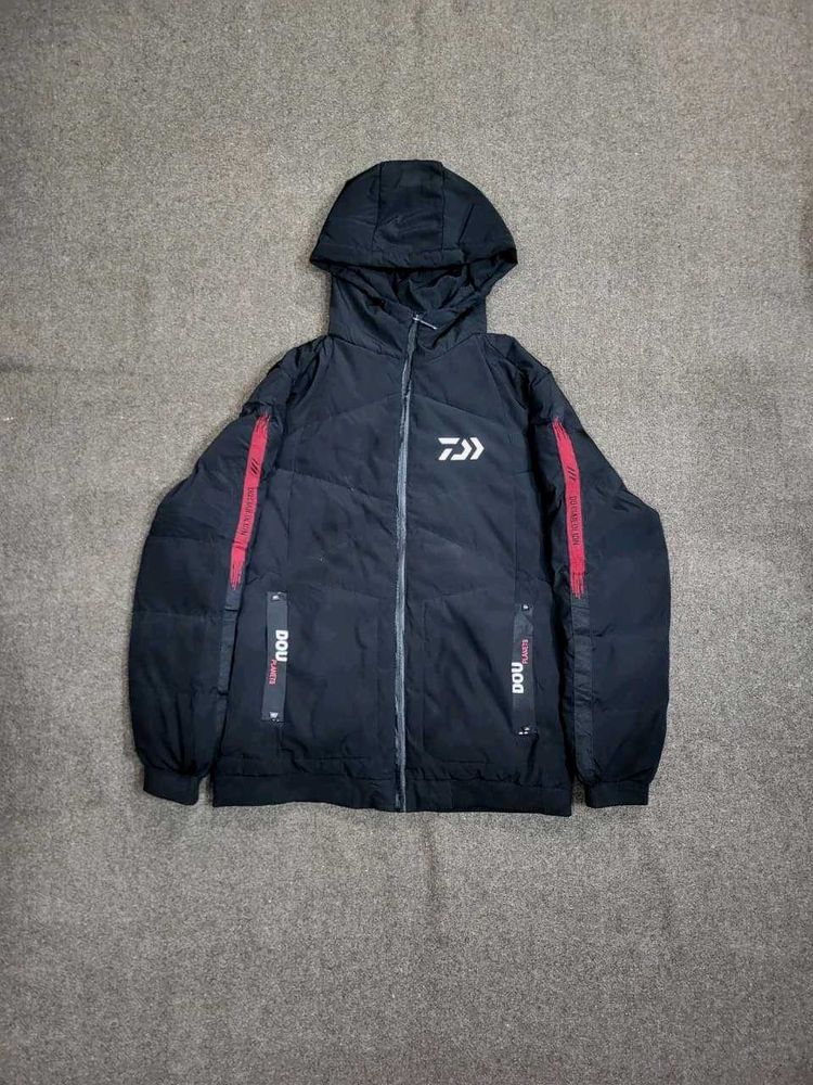 Daiwa Puffer Jacket