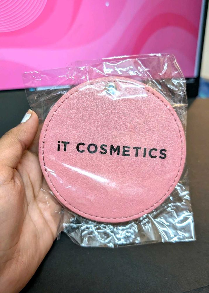 IT Cosmetics Mirror