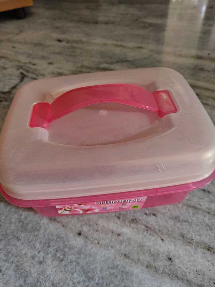 Dasara Offer On Plastic Boxes