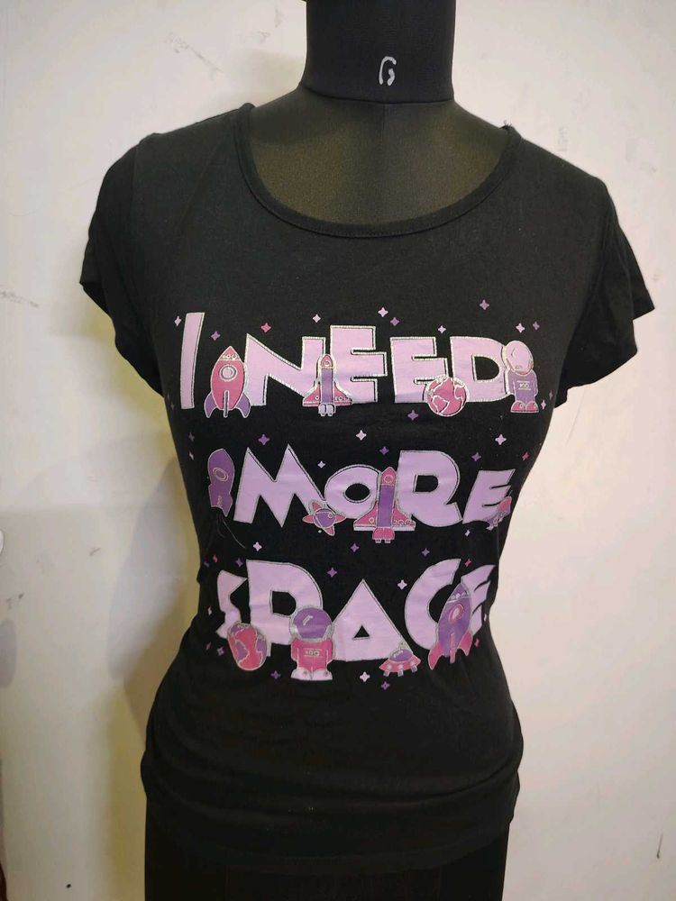 I Need More Space Tee