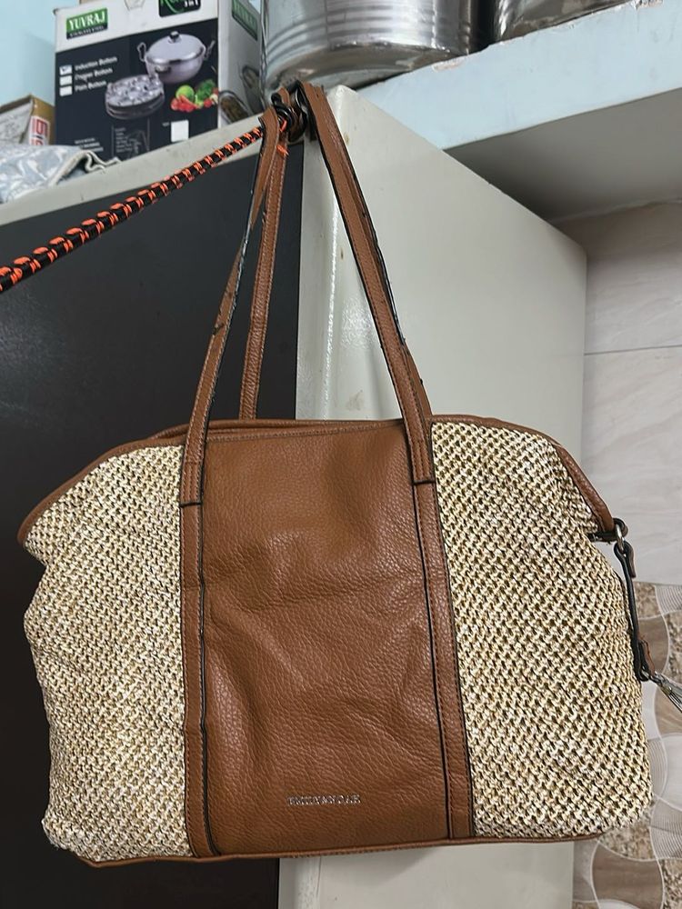 Handbag &amp; Shoulder Bag