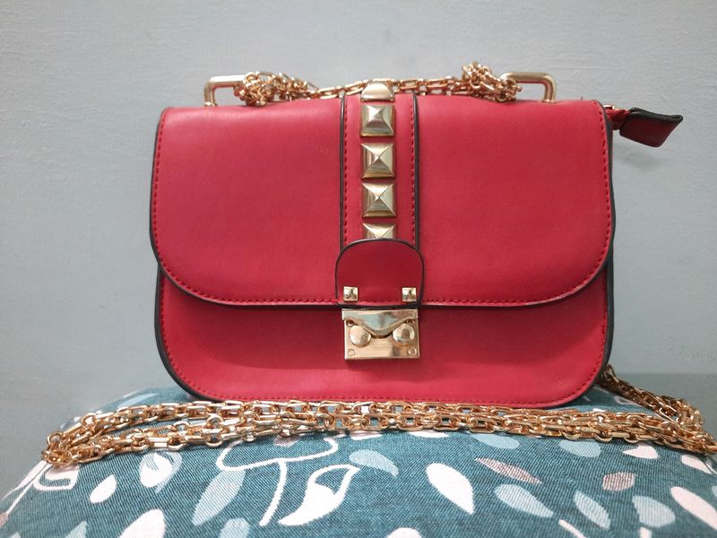Sling Bag