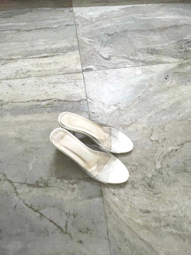 Combo Women Heel  , Bellies