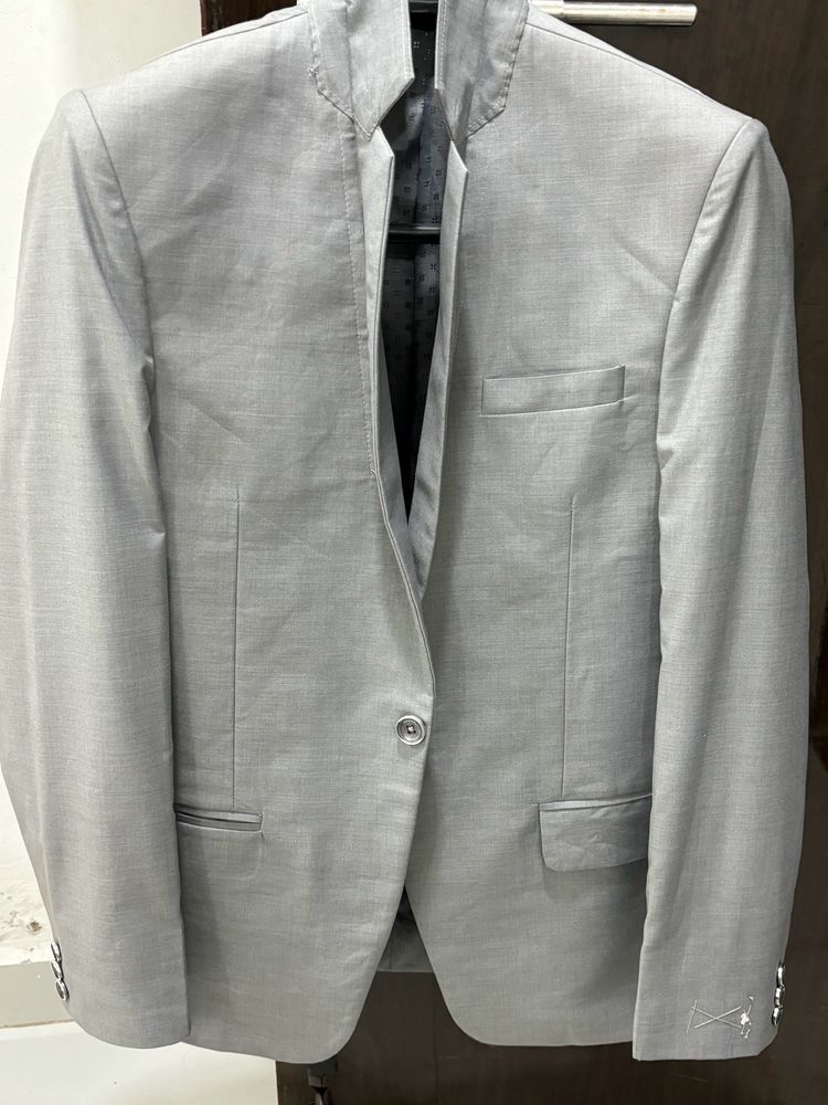 Wedding Coat