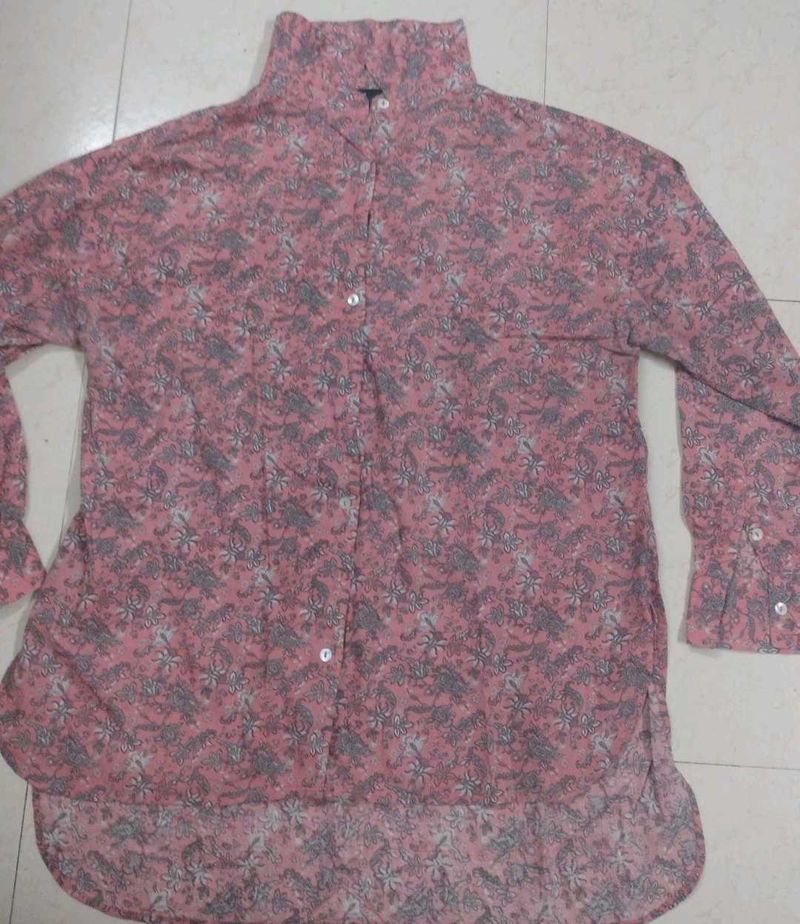 Max 91cm Women Shirt
