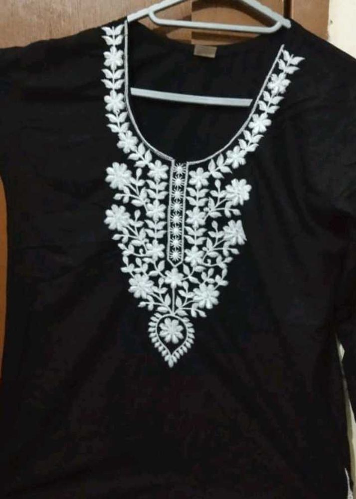 Short Kurti