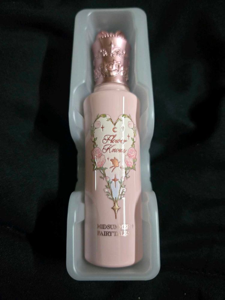 Flower Knows Midsummer Fairytales Concealer PK02