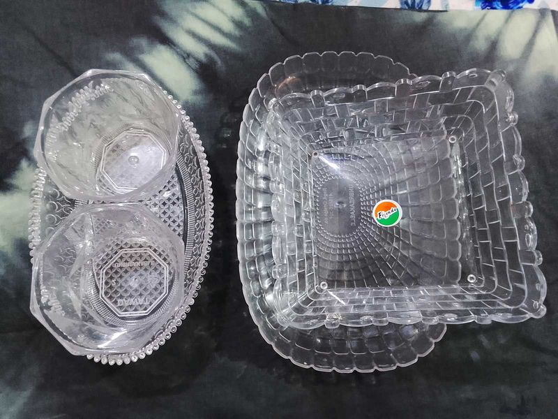 Serving Set