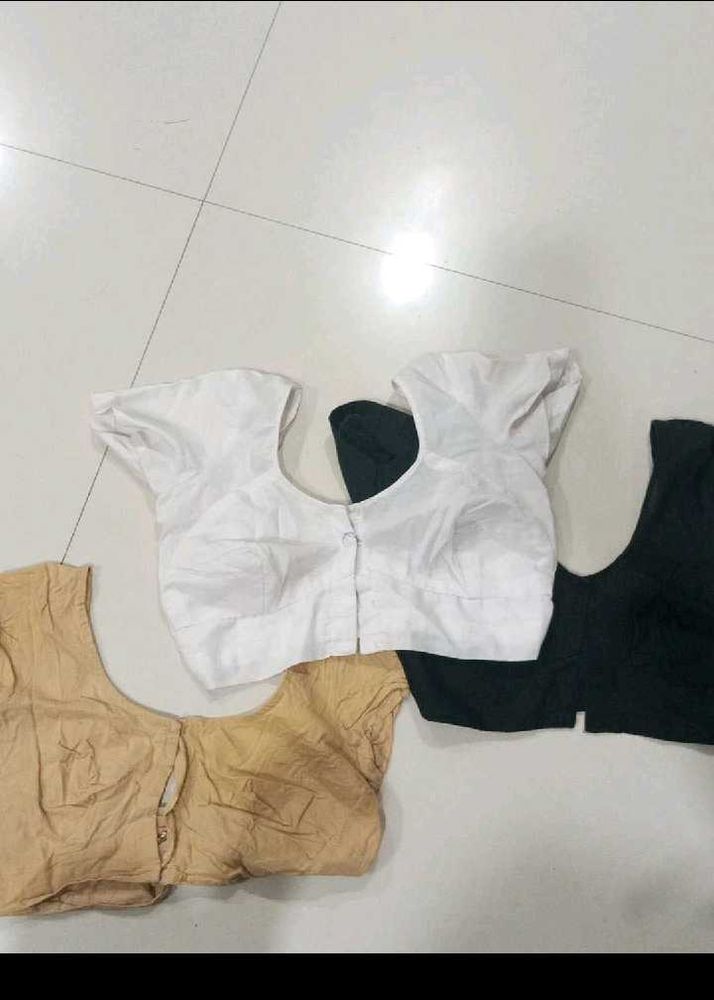 3 Combo Blouses