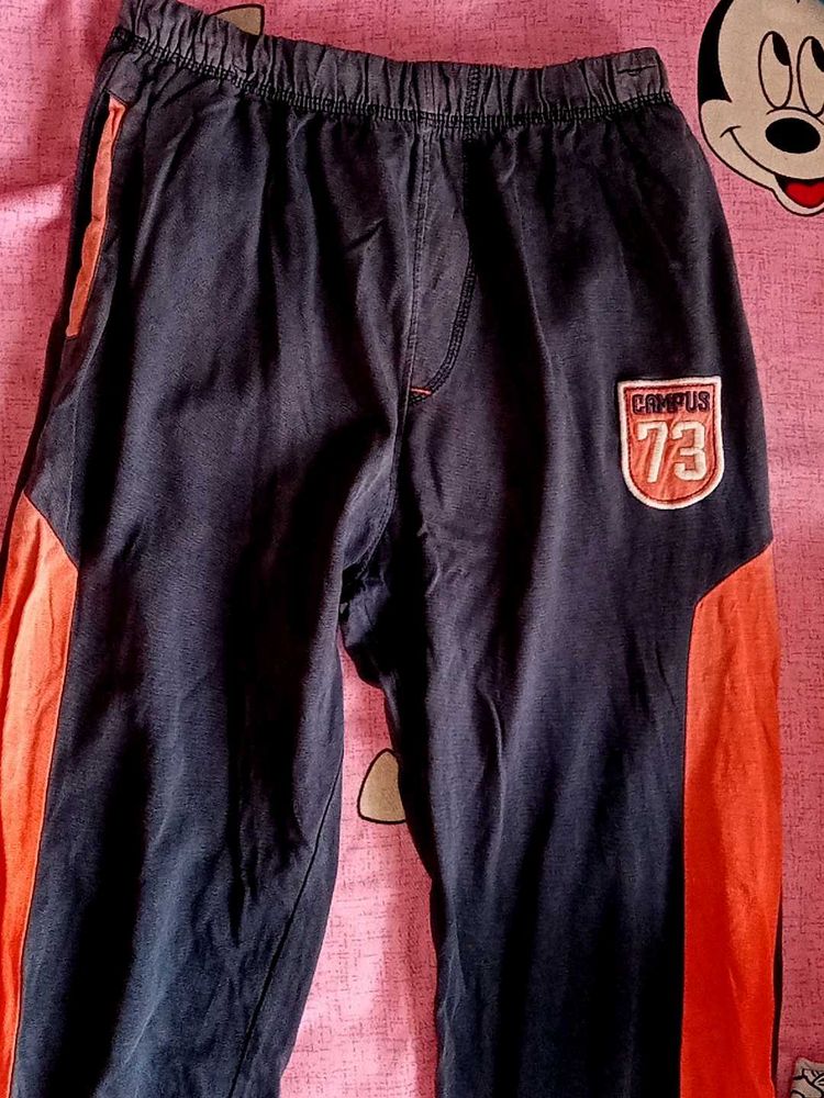 Joggerss