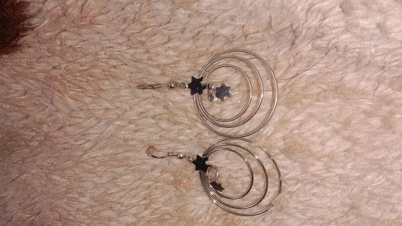 Earing For College Girl/ Women/ Earin