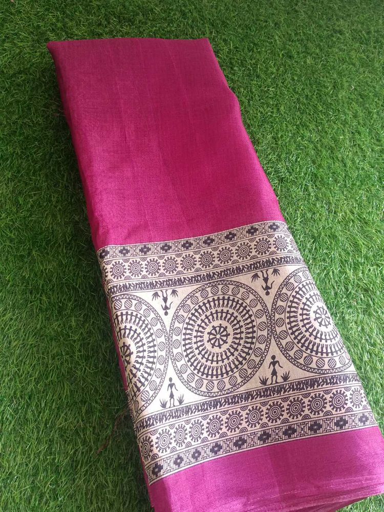 Kakhurao Handloom Saree For Women