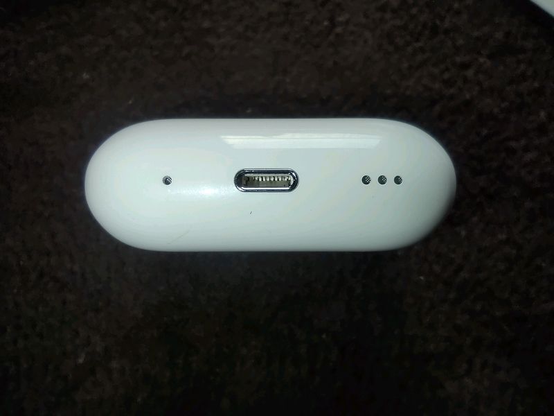 Airpods Pro Gen 2 Copy