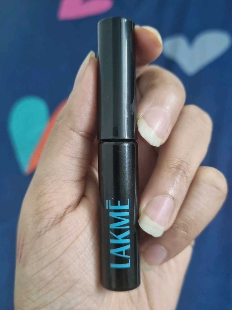 Lakme Eyeconic Kajal - Black