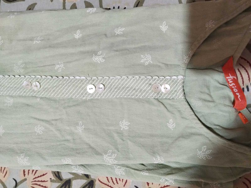 Fusion Kurta