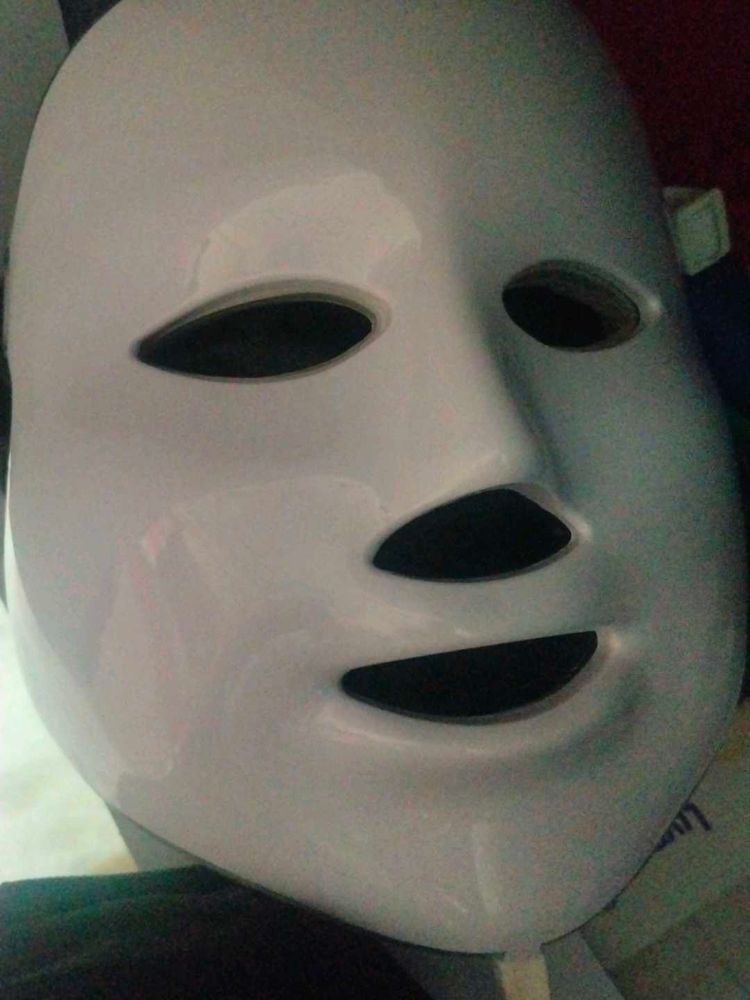 LED Facial Mask
