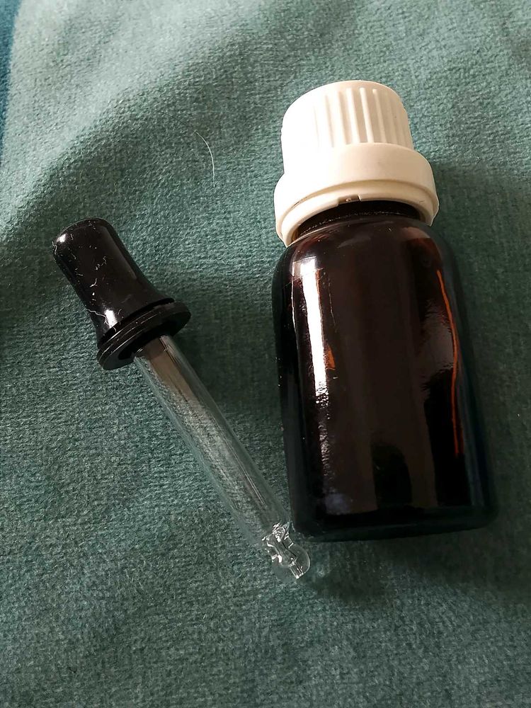 Regrowth And Antihairfall Serum
