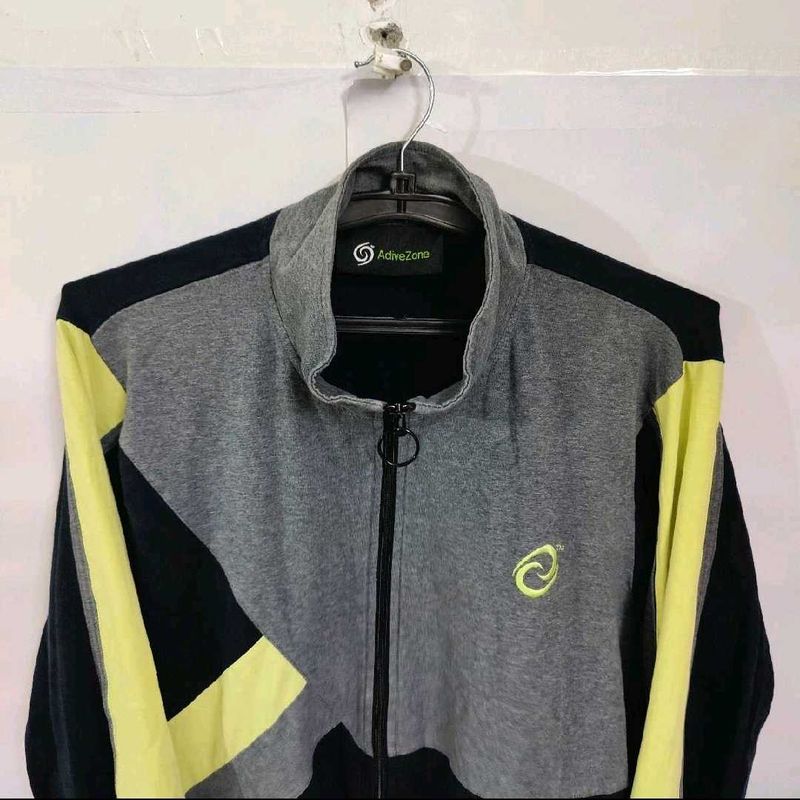 Activezone Jacket | Chest 40