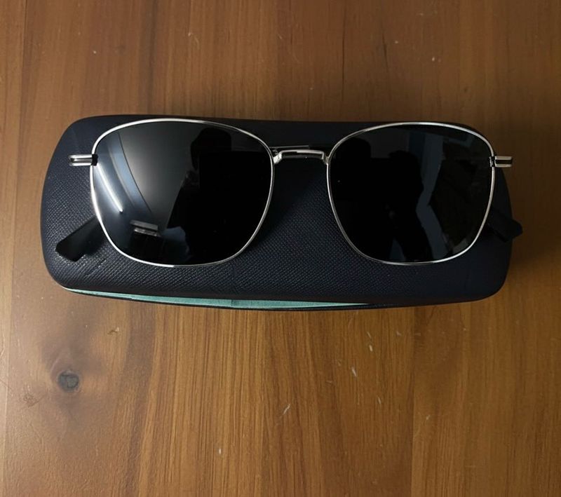 Tom Hardy Original Polaroid sunglasses