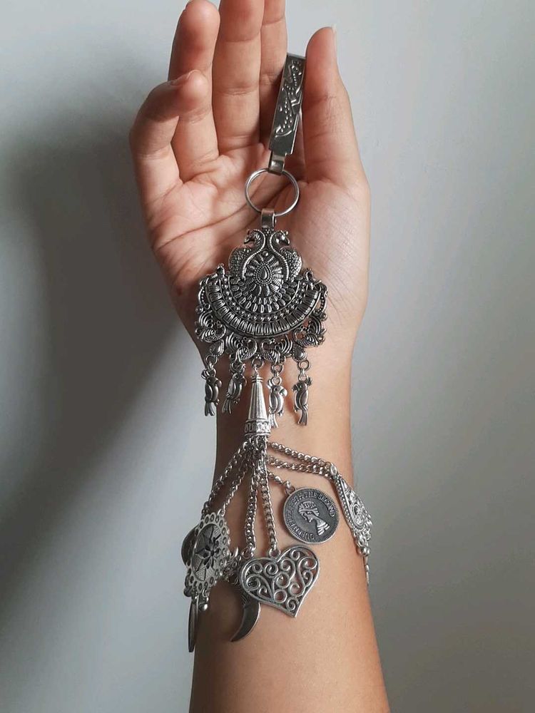 ANTIQUE WAIST KAMARBANDH