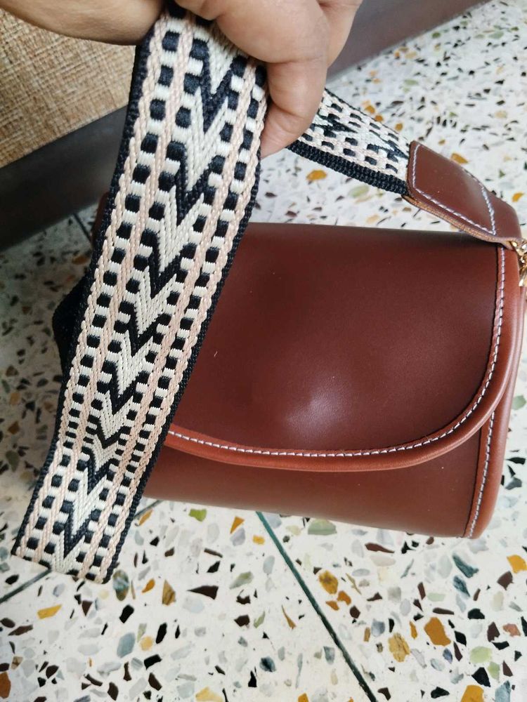 New Sling Bag