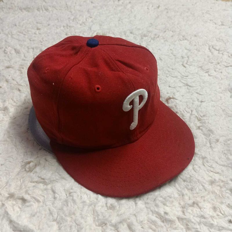 NEW ERA CAP 🧢