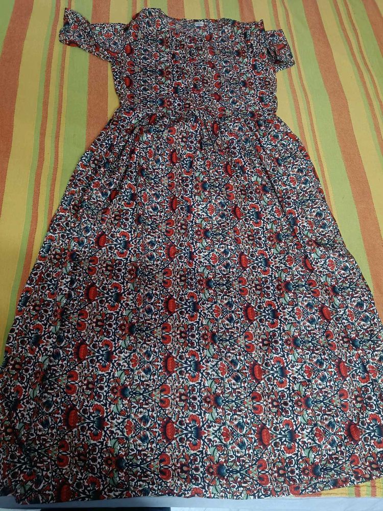 Gown