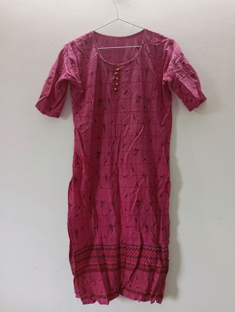 New Kurta Set For Women