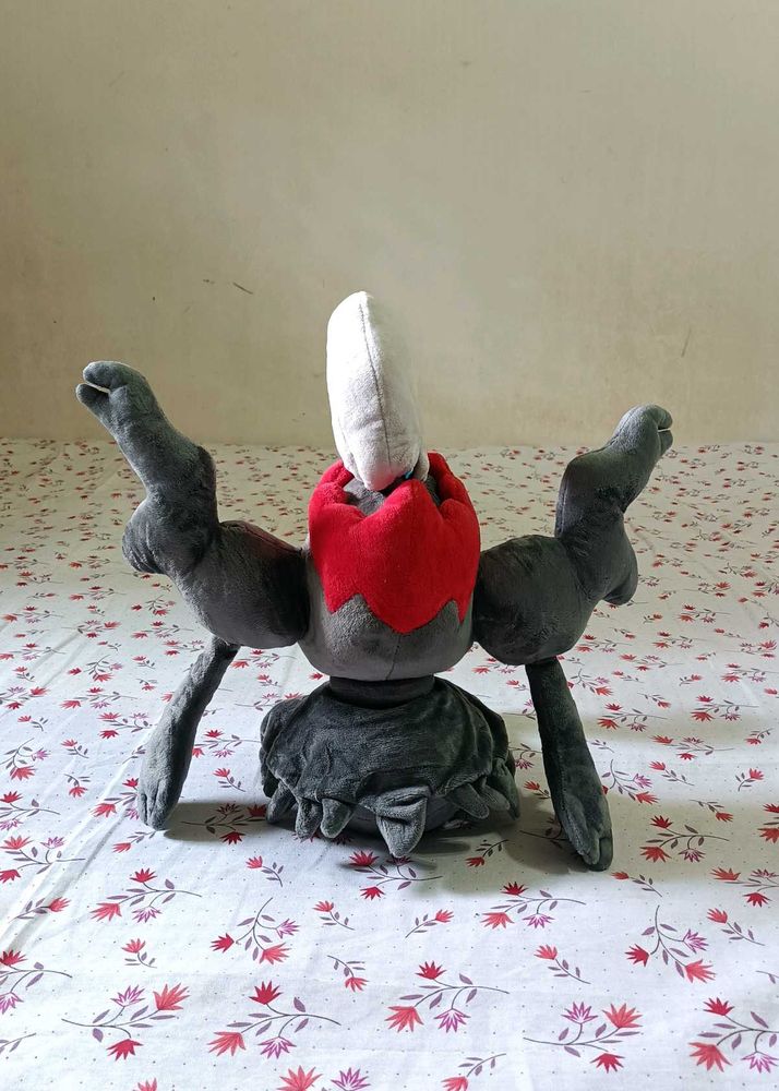 Rare Darkrai Pokemon Plush