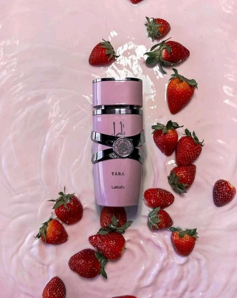Lattafa Yara Eu De Parfum 10ml Decant