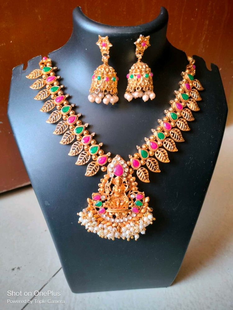 Jewellery Set