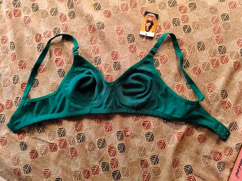 Everyday Seemless Bra