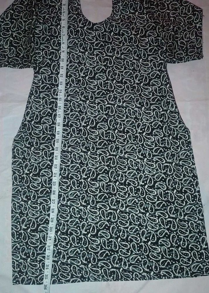 creap silk suite Print