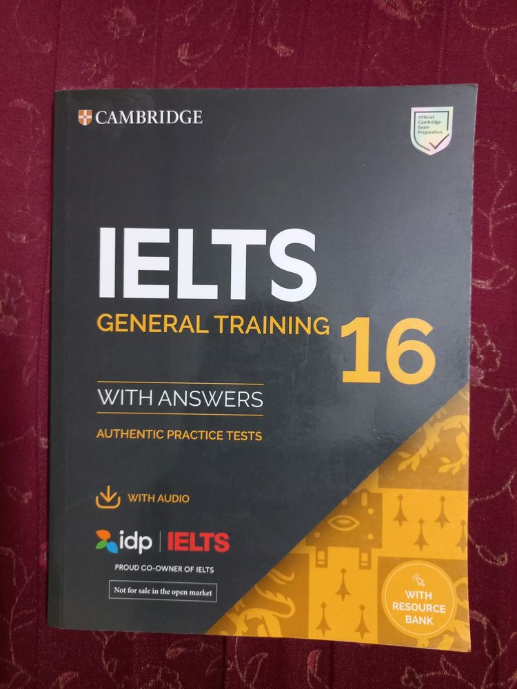 Ielts