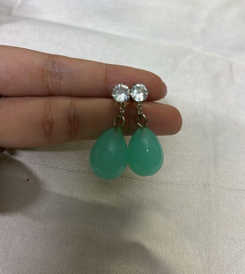 Mini Earrings